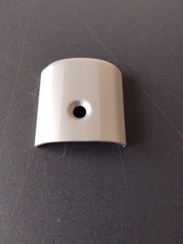 Caravan end cap silver - caravan,