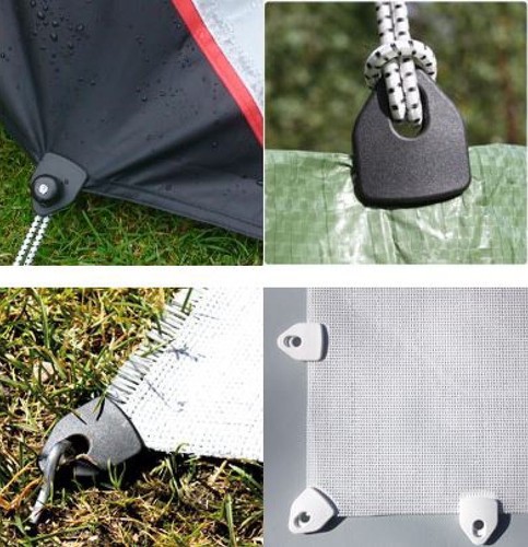 Tarpaulin clips tarp boat - tarpaulin,