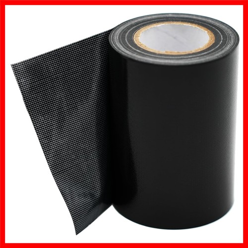Underbelly repair tape - repair,