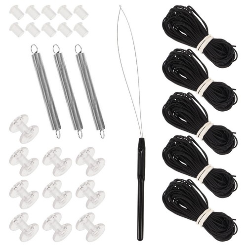 Tent patch repair kit - repair, travel